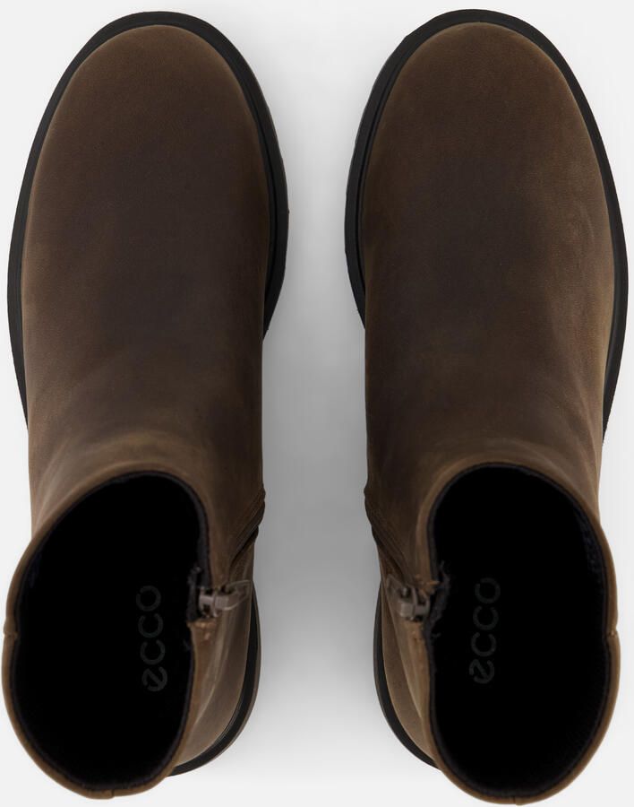 ECCO Metropole Vienna rits- & gesloten boots - Foto 3