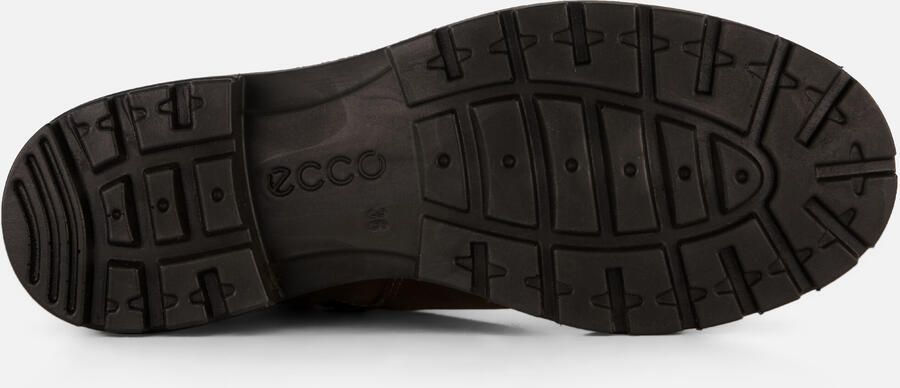 ECCO Metropole Vienna rits- & gesloten boots - Foto 5