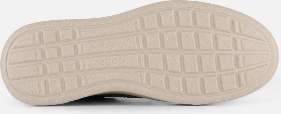 ECCO Move M Heren Veterschoenen Grijs - Foto 7