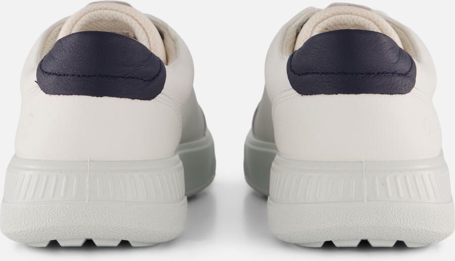 ECCO Move M Heren Veterschoenen Wit - Foto 4