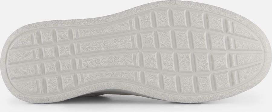 ECCO Move M Heren Veterschoenen Wit - Foto 6