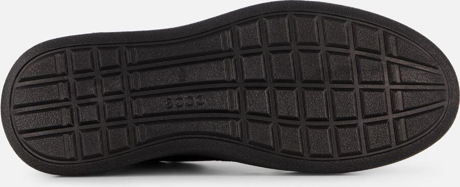 ECCO move Sneakers zwart Nubuck - Foto 6