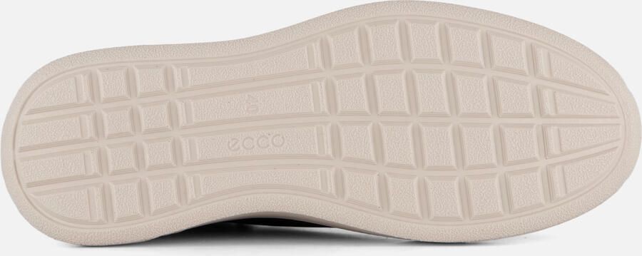 Ecco Veterschoenen Enkellaars Klassiek-Boots met zachte schachtrandpolstering - Foto 5