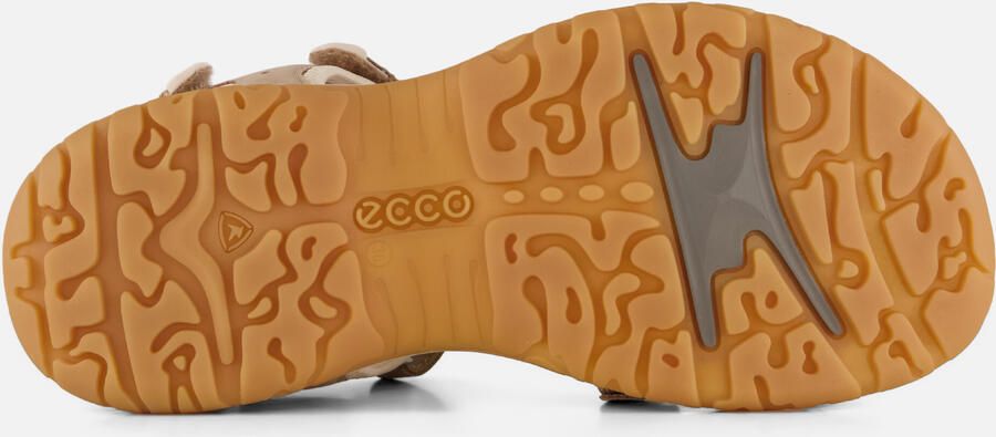 ECCO Sandaal Offroad Roam W 853303 61244 Nude Zand - Foto 8