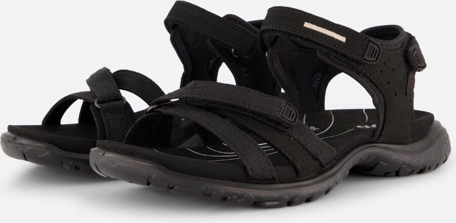 ECCO Offroad Roam Dames Sandaal 853303-51052 Zwart - Foto 6