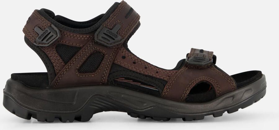 Ecco Outdoorsandalen OFFROAD zomerschoen klittenbandschoen outdoorschoen in trekkinglook - Foto 6