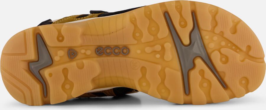 ECCO Offroad 069563 Sandalen bruin Textiel - Foto 7