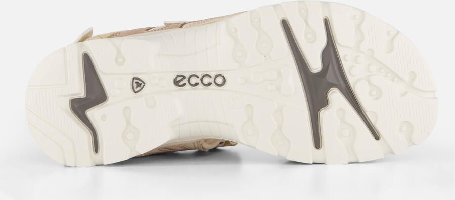 Ecco Trekkingsandalen OFFROAD outdoorschoen zomerschoen vrijetijdssandaal in sportieve look - Foto 6