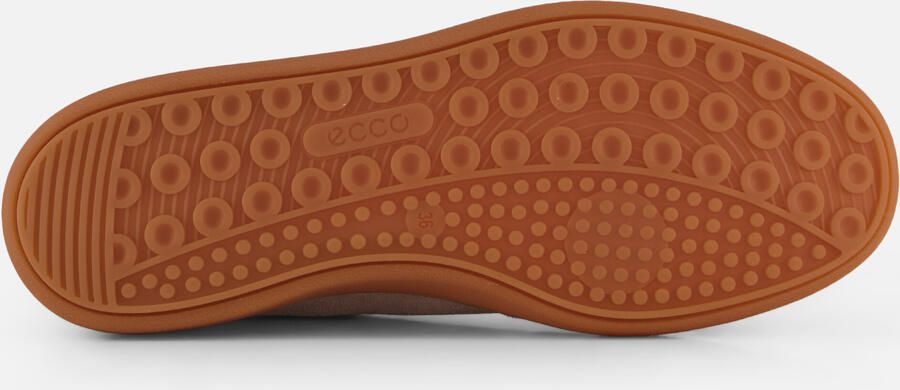 ECCO Soft 11 Sneakers grijs Nubuck Dames - Foto 5