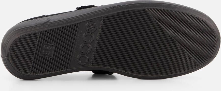 ECCO SOFT 2.0 Dames Instappers Zwart - Foto 5
