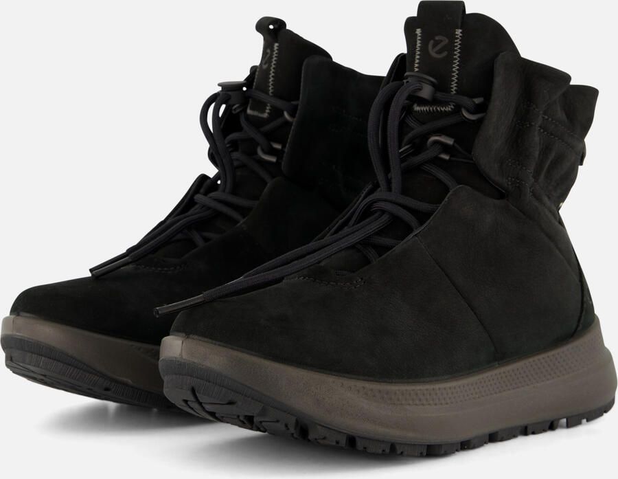 ECCO Women's Solice Mid GTX Winterschoenen zwart - Foto 4