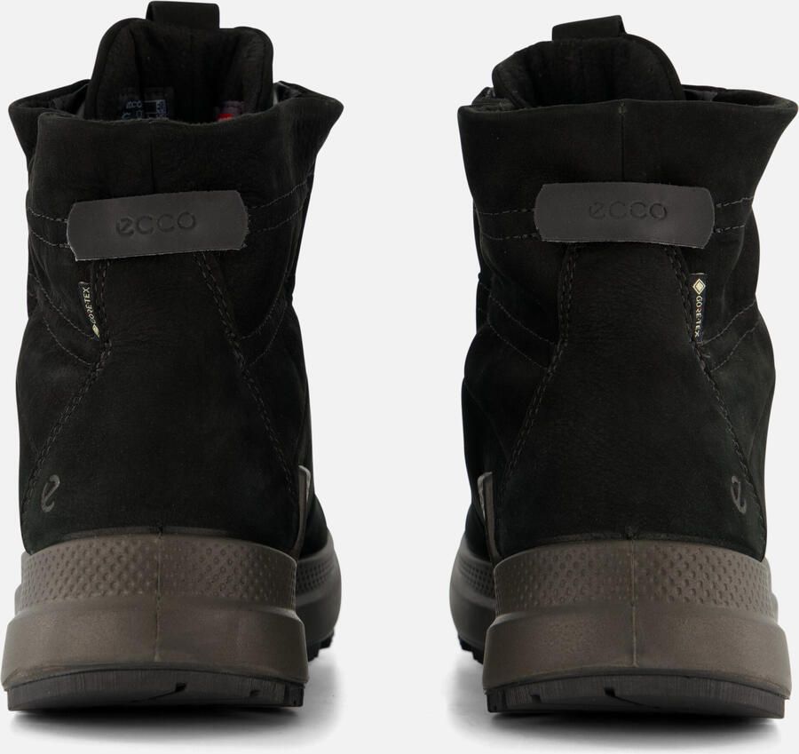 ECCO Women's Solice Mid GTX Winterschoenen zwart - Foto 2