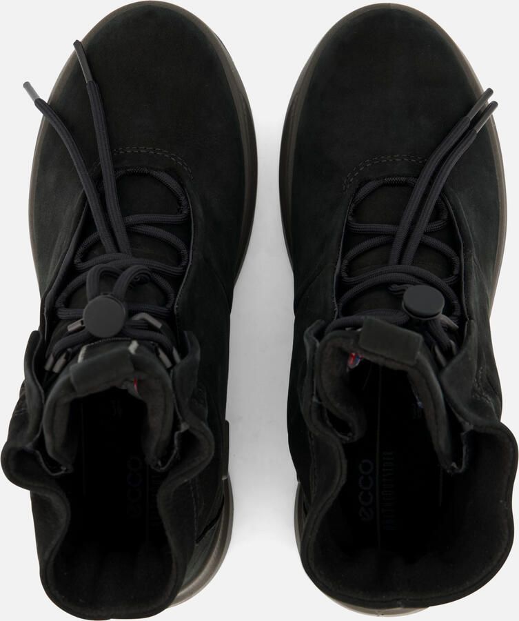 ECCO Women's Solice Mid GTX Winterschoenen zwart - Foto 3