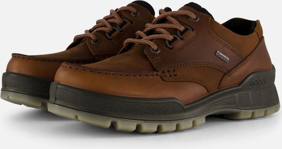 ECCO TRACK 25 M–Schoenen–Mannen–Bruin–40 - Foto 3
