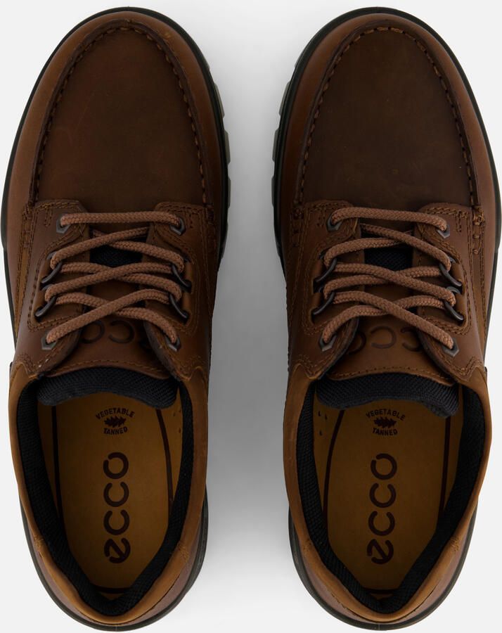 ECCO TRACK 25 M–Schoenen–Mannen–Bruin–40 - Foto 4