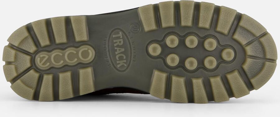 ECCO TRACK 25 M–Schoenen–Mannen–Bruin–40 - Foto 9