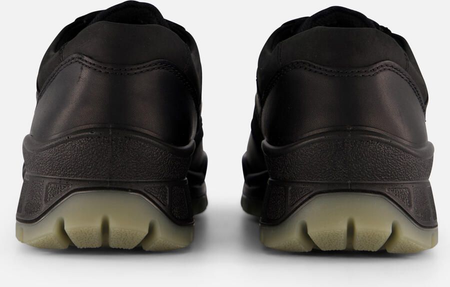 ECCO Track 25 Heren Veterschoen 831714-50659 Zwart - Foto 4