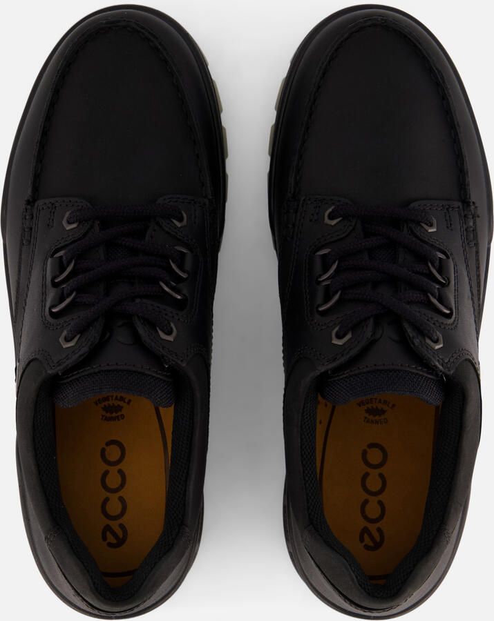 ECCO Track 25 Heren Veterschoen 831714-50659 Zwart - Foto 5
