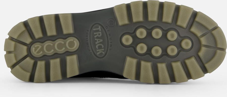 ECCO Track 25 Heren Veterschoen 831714-50659 Zwart - Foto 6