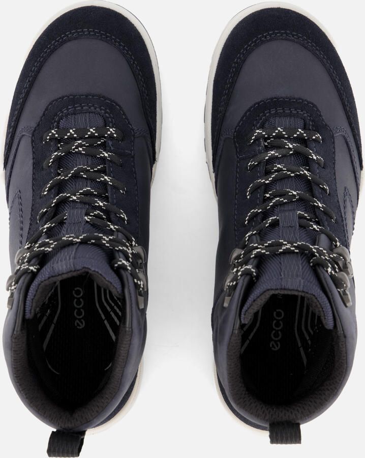 Ecco Veterschoenen Xpedition III Outdoorschoen enkellaarsjes met waterafstotend TEX-membraan - Foto 3