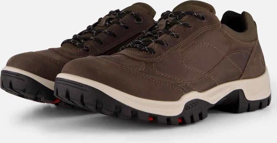 ECCO Xpedition III Shoe Multisportschoenen grijs zwart