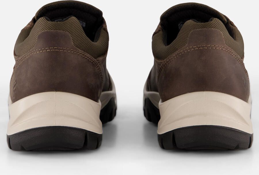 ECCO Xpedition III Shoe Multisportschoenen grijs zwart - Foto 3