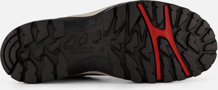 ECCO Xpedition III Shoe Multisportschoenen grijs zwart - Foto 6