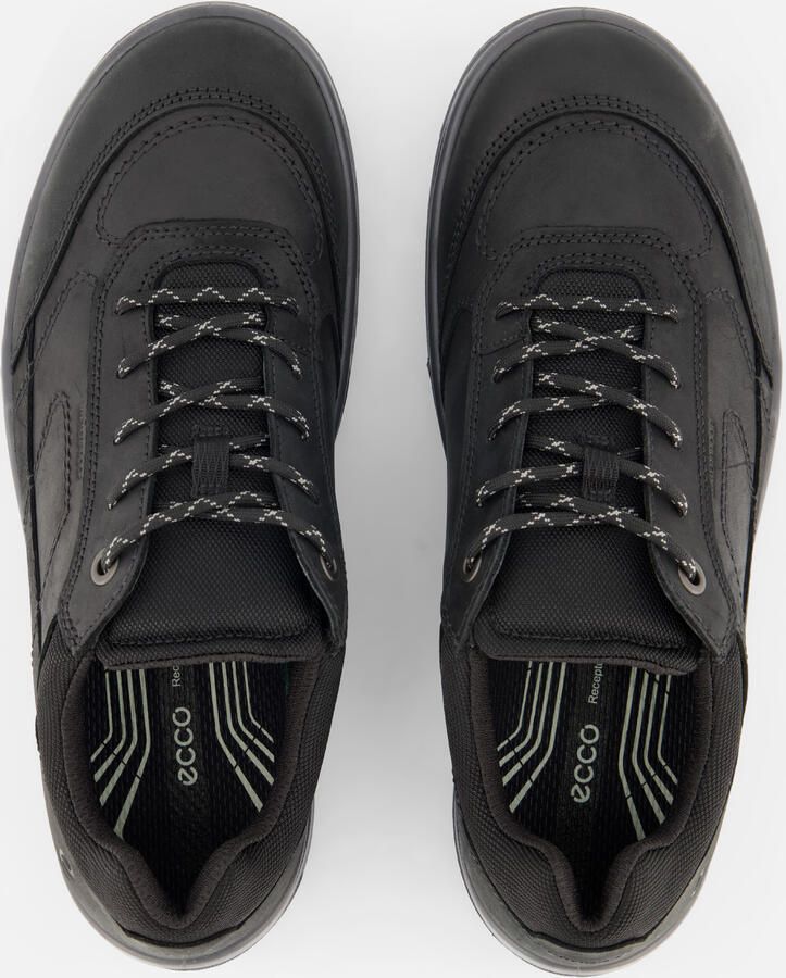 ECCO Xpedition III heren wandelschoen Zwart - Foto 3