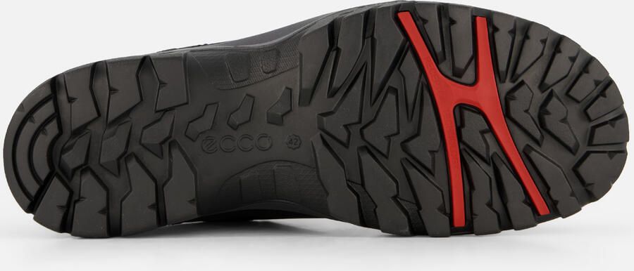ECCO Xpedition III heren wandelschoen Zwart - Foto 6