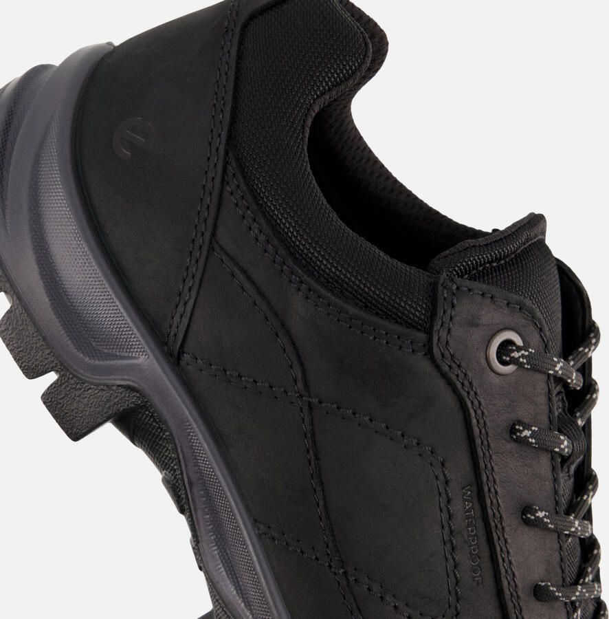 ECCO Xpedition III heren wandelschoen Zwart - Foto 2