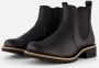 ECCO Elaina Chelsea boots zwart Leer - Thumbnail 1
