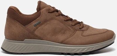 ECCO Exostride M sneakers bruin