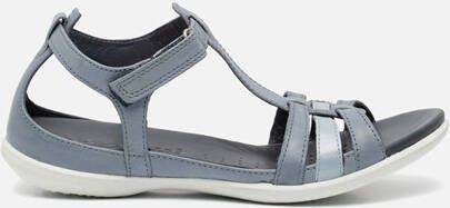 ECCO Sandalen met riem 'Flash'