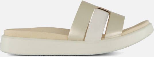 ECCO FLOWT W Sandalen METALLICS