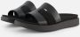 Ecco Slippers FLOWT W zomerschoen huisschoen vrijetijdsschoen wig hak om in te stappen - Thumbnail 2