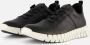 Ecco Sneakers GRUUV M vrijetijdsschoen lage schoen met uitneembare dual-fit binnenzool - Thumbnail 16