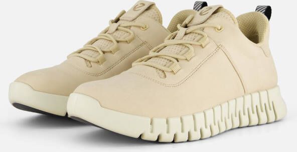 ECCO GRUUV M–Schoenen–Mannen–Beige–41