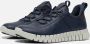 Ecco Sneakers GRUUV M vrijetijdsschoen lage schoen met uitneembare dual-fit binnenzool - Thumbnail 1