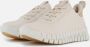 Ecco Slip-on sneakers GRUUV W Vrijetijdsschoen outdoorschoen rubberen loopzool met twee-weg flexibiliteit - Thumbnail 1