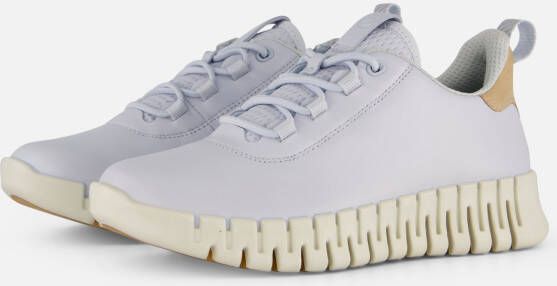 ECCO GRUUV W–Schoenen–Vrouwen–Blauw–36