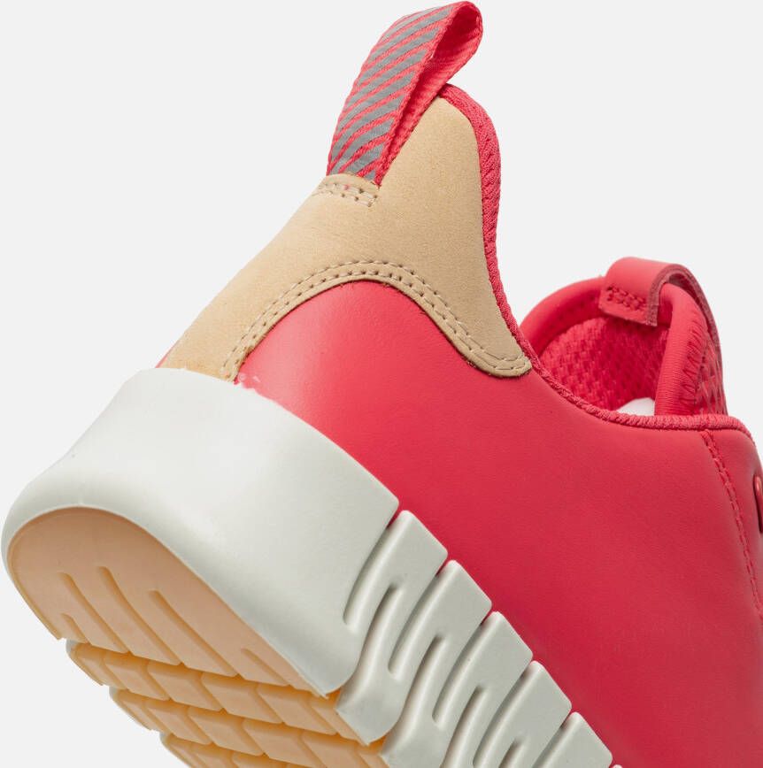 ECCO Sneaker 218203 59088 Gruuv W Teaberry Powder Roze