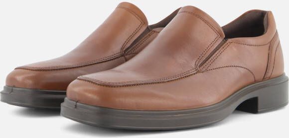 ECCO HELSINKI 2–Schoenen–Mannen–Bruin–41
