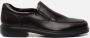 Ecco Instappers Helsinki 2 Business schoen pak schoen in klassieke look - Thumbnail 2