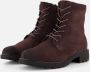 ECCO Metropole Vienna dames veterboot Bordo - Thumbnail 2