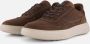 ECCO Move Sneakers bruin Nubuck - Thumbnail 2