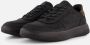 ECCO move Sneakers zwart Nubuck - Thumbnail 2