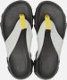 ECCO MX Flipsider sandalen grijs - Thumbnail 1