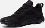 ECCO MX low GTX Sneakers zwart Synthetisch Dames - Thumbnail 1