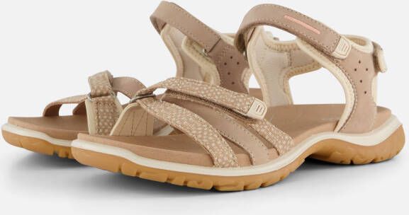 ECCO Sandaal Offroad Roam W 853303 61244 Nude Zand