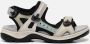 ECCO OFFROAD–Sandalen–Vrouwen–Bruin–40 - Thumbnail 129